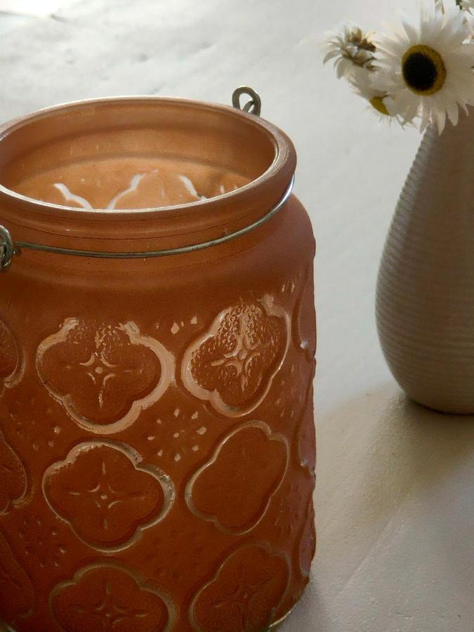 Un Brin De Paille Villa Cagnes-sur-Mer Eksteriør bilde